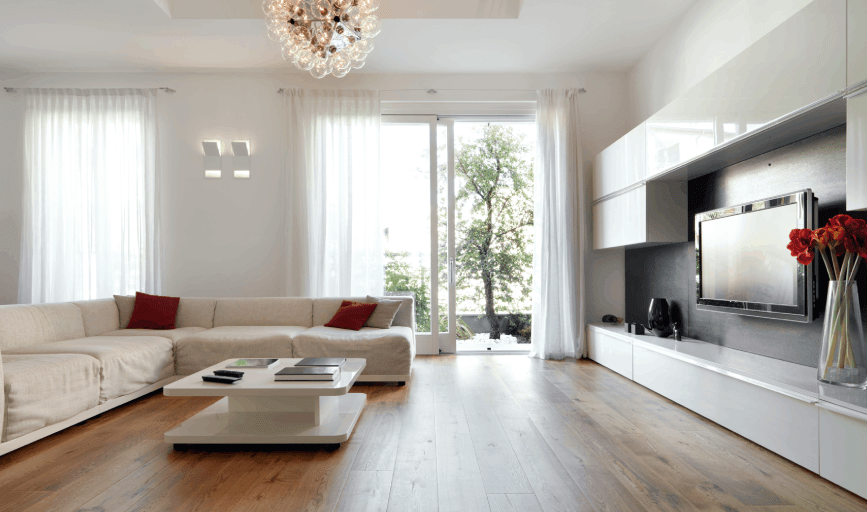 HOME RENOVATION